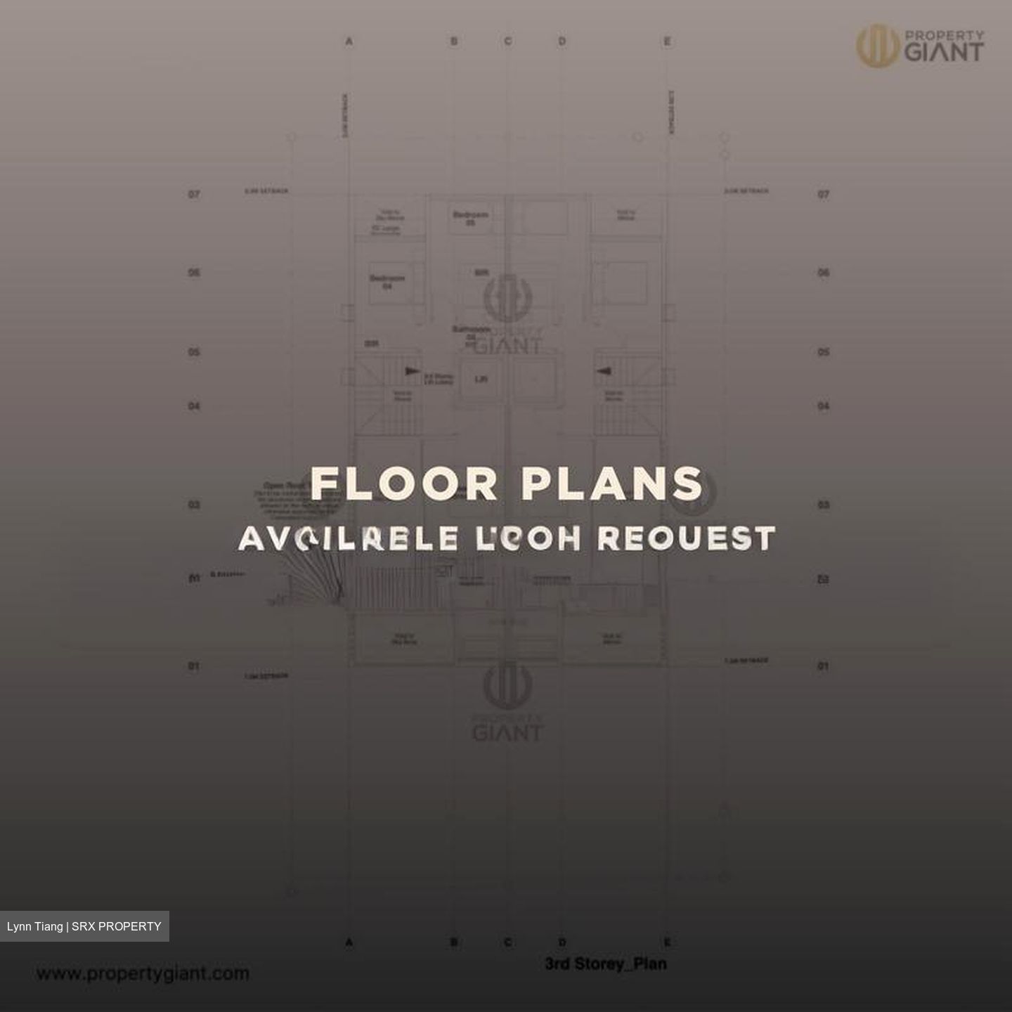 Lengkong Tiga (D14), Semi-Detached #499490401